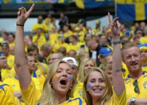 Ragazze svedesi: come sono e come incontrarle
