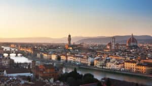 Incontri ragazze a Firenze: idee per l'approccio