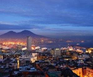 Incontri ragazze a Napoli: zone di movida