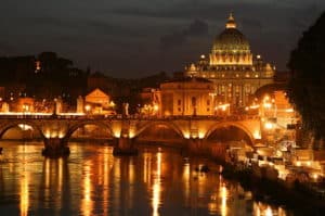 Incontri ragazze a Roma: locali e zone consigliate