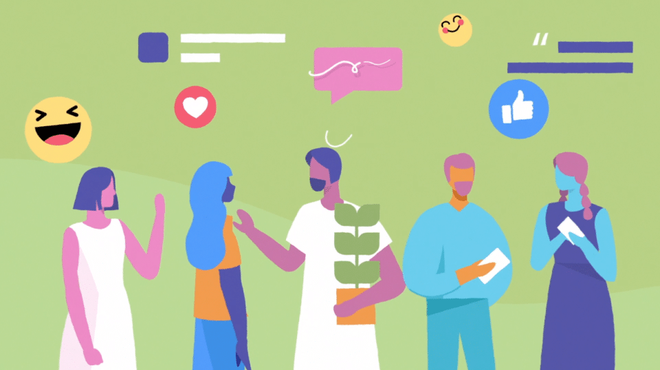 social network for singles